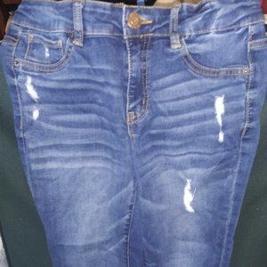Jolt jeans